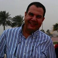 Essam Sabry