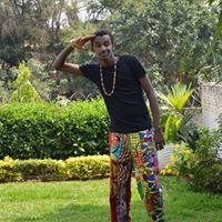 Marseey'All Irutingabo