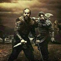 سنحيا كراما