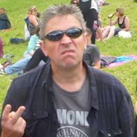 peter hodges