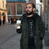 Игорь Васильков