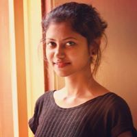 Simran Pandit