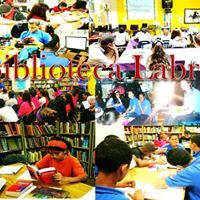 Biblioteca Labra