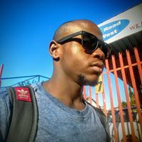 Njabulo Mathebula