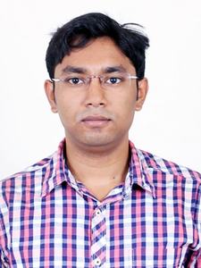 Kaushik Roy