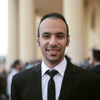 Tarek El Sayed