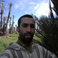 Ahmed Oubahous