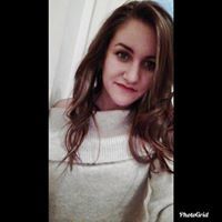 Симона Бузова