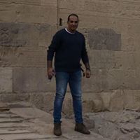 Tareq Samir