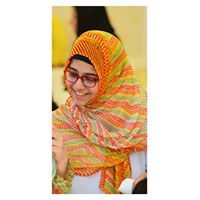 Rabab Naqvi