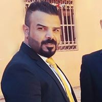 نورس العتابي