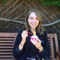 Віка Баланчик