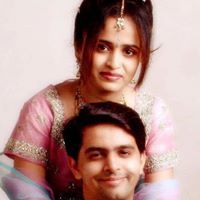 Madhavi Vavhal Chavda