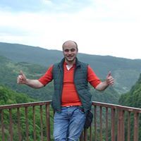 გიორგი კვირიკაშვილი