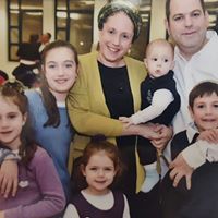 יוסי גולדברג