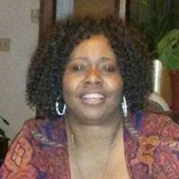 Antionette Singleton