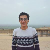 Mena Magdy Halem