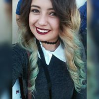 Carmen Paulin