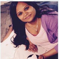 Khushbu Patel