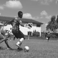 Markanthony Muriithi