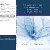 Octavius Johnson