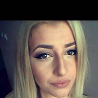 Ивана Алексовска