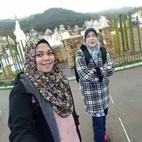 Nurul Ain