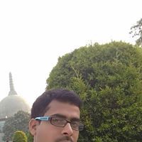 Nitesh Kumar