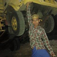 Ainul FikRy