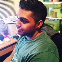 Sandeep Saktoe