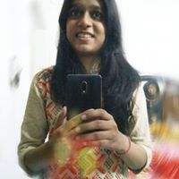 Smita Agrawal