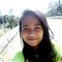 Trixia Maglangit