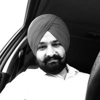 Navtej Bhullar