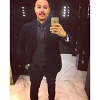 Omar Hmroush