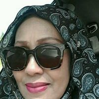 Kay Hashim