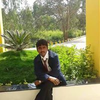 Punith Kumar