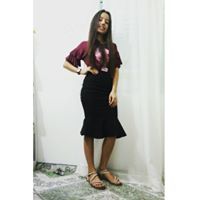 Marianela Uva Correa