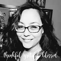Tina Allison