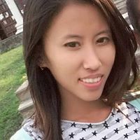 Salooni Gurung