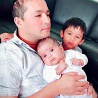 Manju Bhandari Rijal