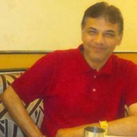 Vijayraj Lodha
