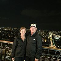 Mike-Sandy Adams