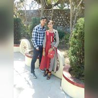 Vishal Varia