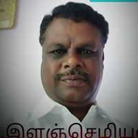 Elanchezhian Kumaresan