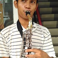 Roni Andreas