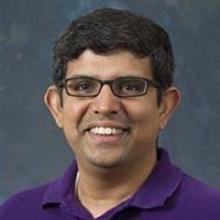 Krishnendu Roy