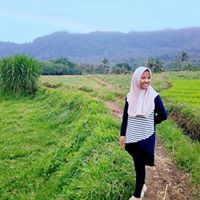 Ayu Ningsih
