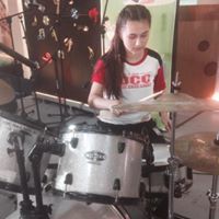 Margarette Bustrillo