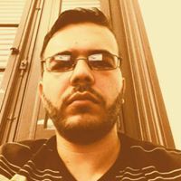 Gabriel García Boboshko