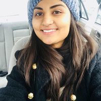 Komal Rajgor